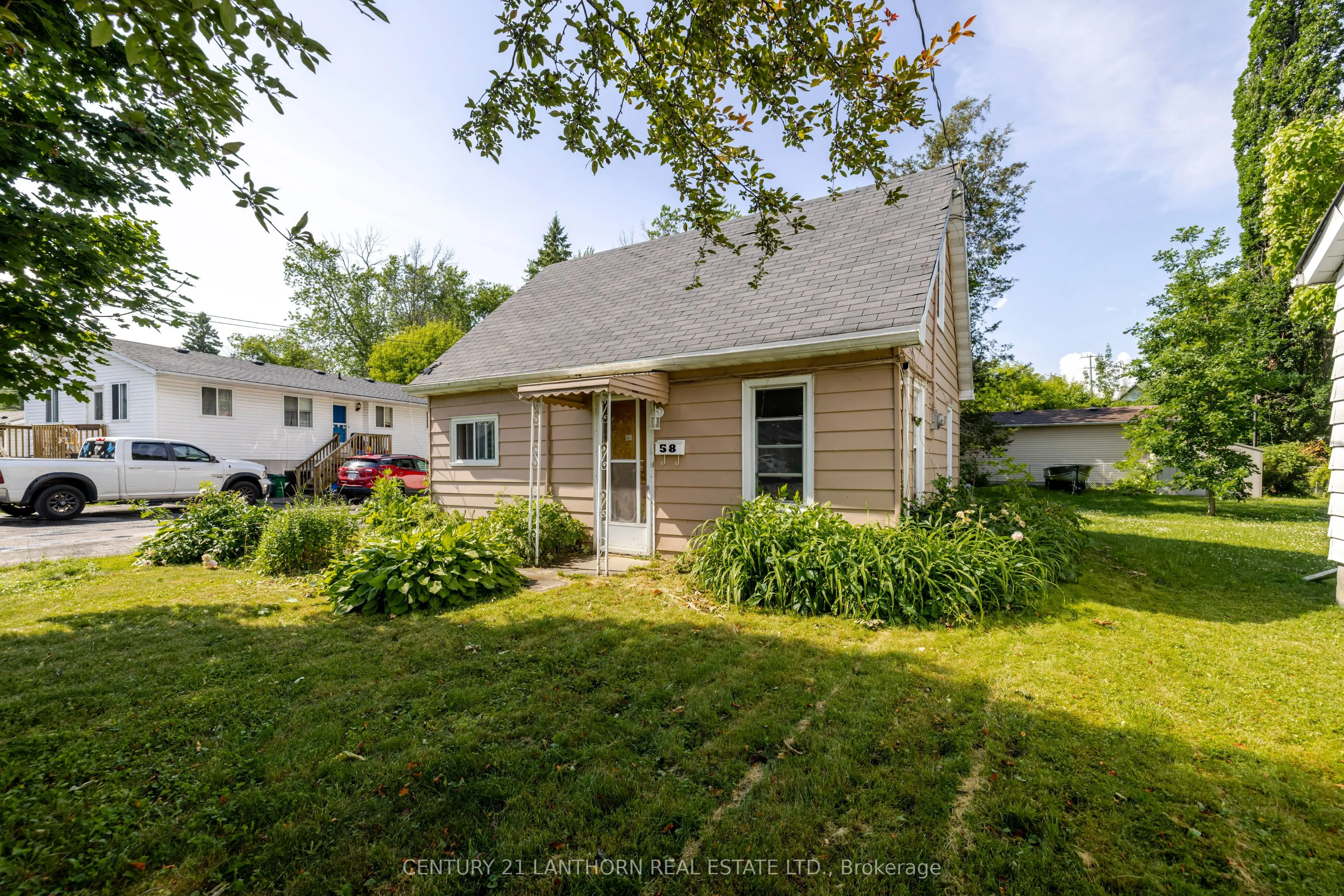 58 Kidd Avenue