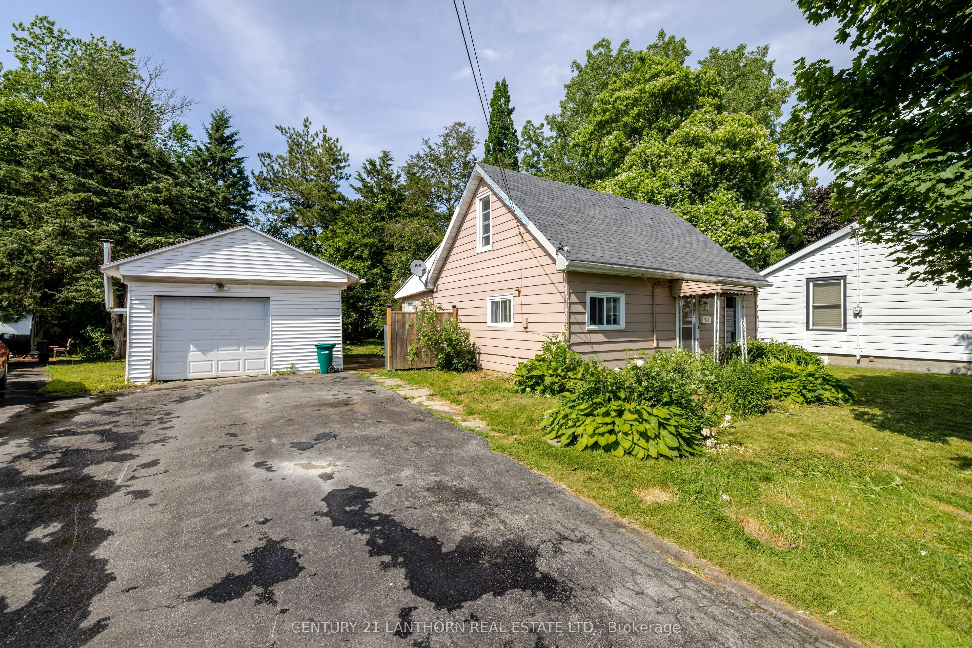 58 Kidd Avenue