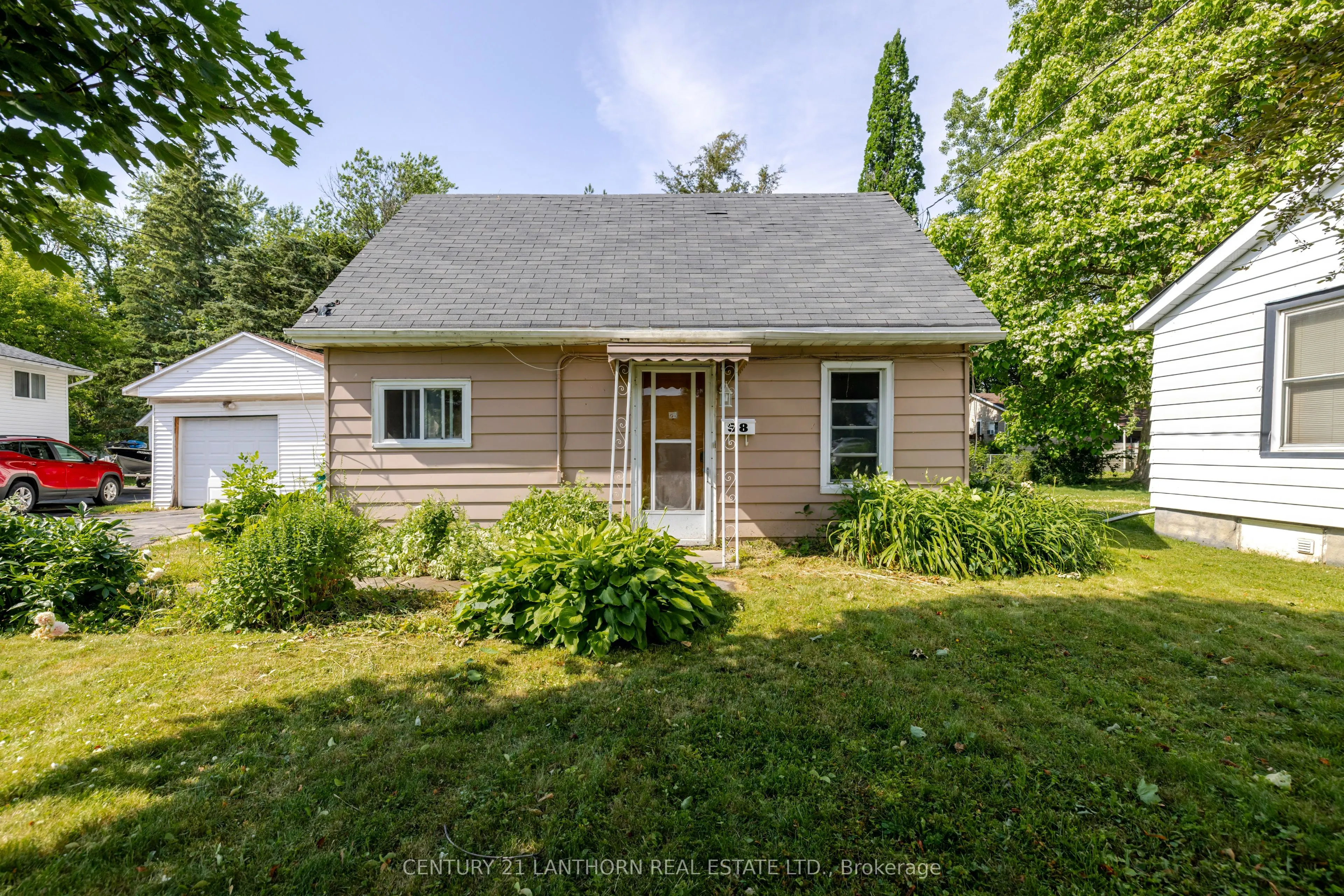 58 Kidd Avenue