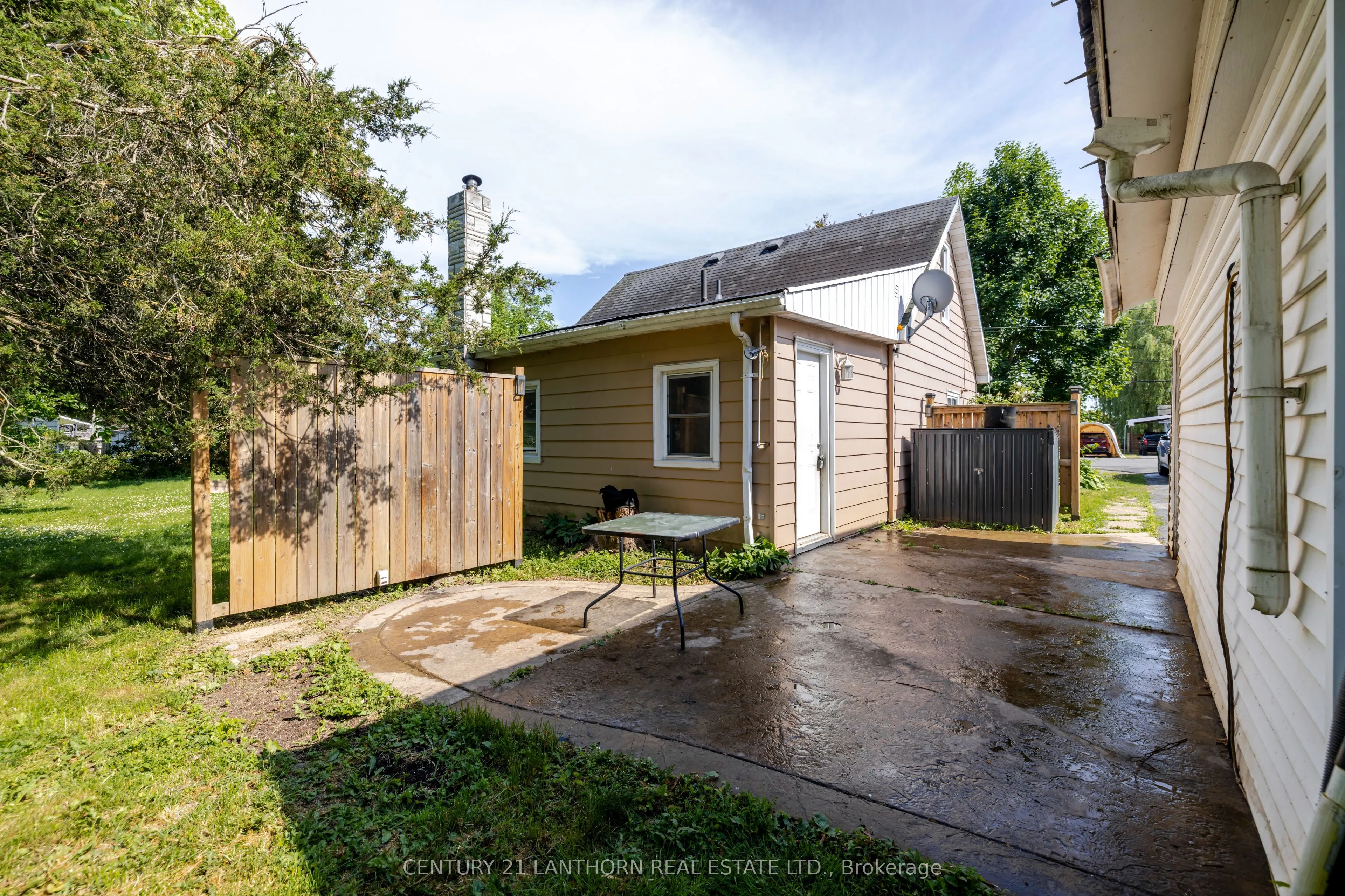 58 Kidd Avenue