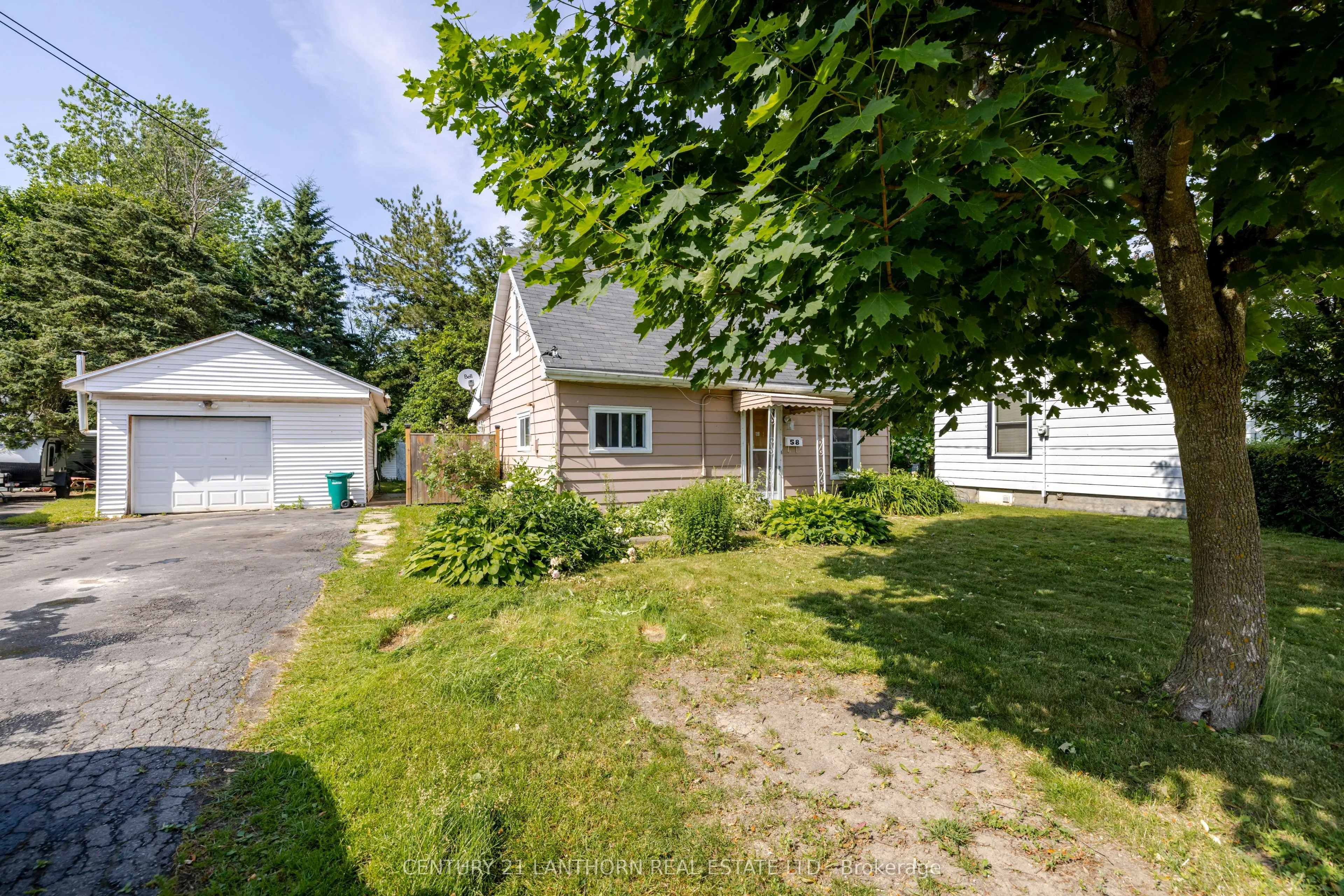 58 Kidd Avenue