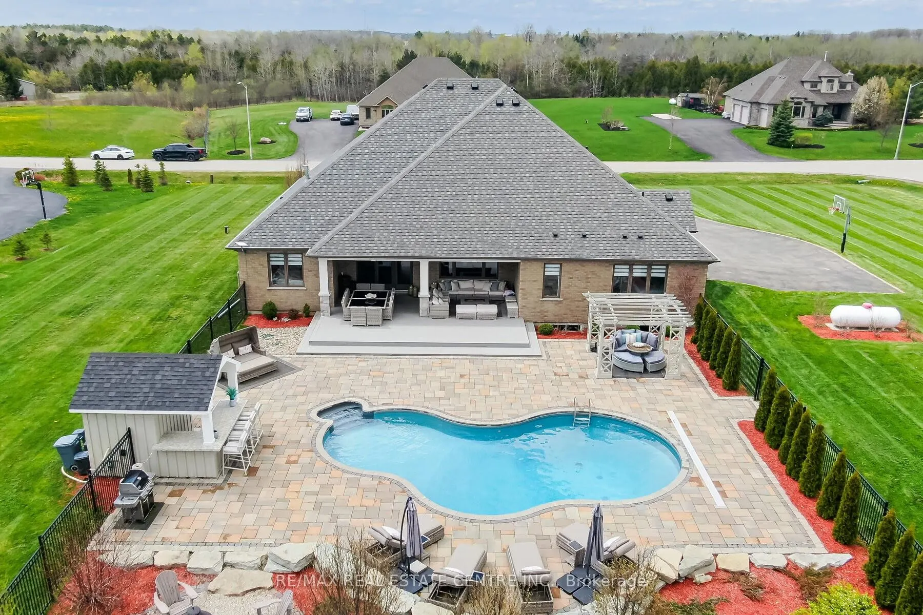 109 Crewson Court