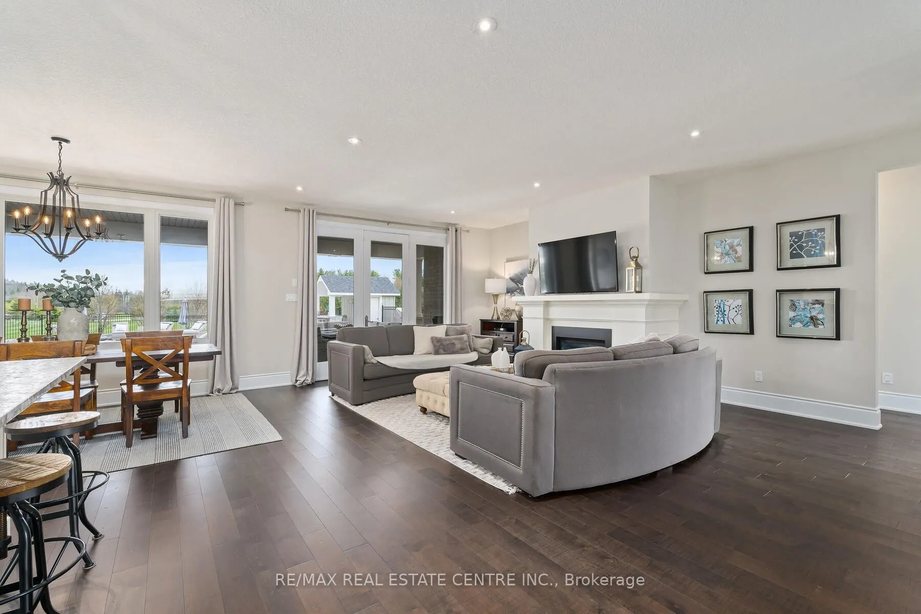 109 Crewson Court
