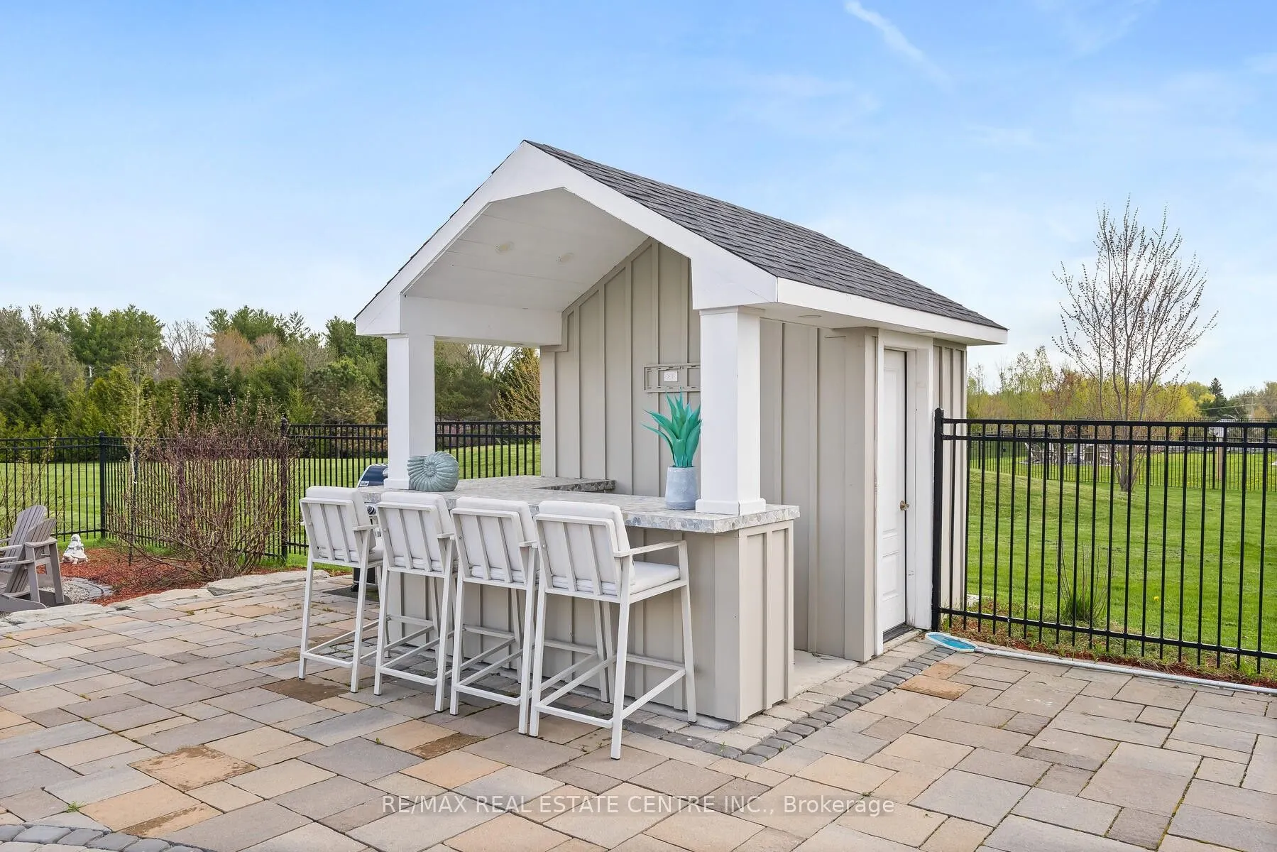 109 Crewson Court