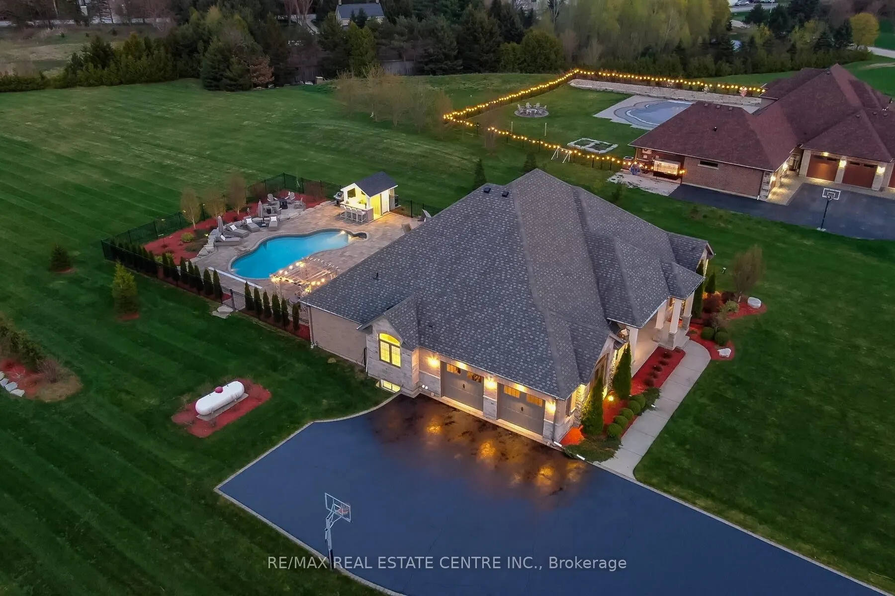 109 Crewson Court