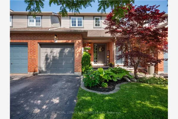 13 Bronte Court