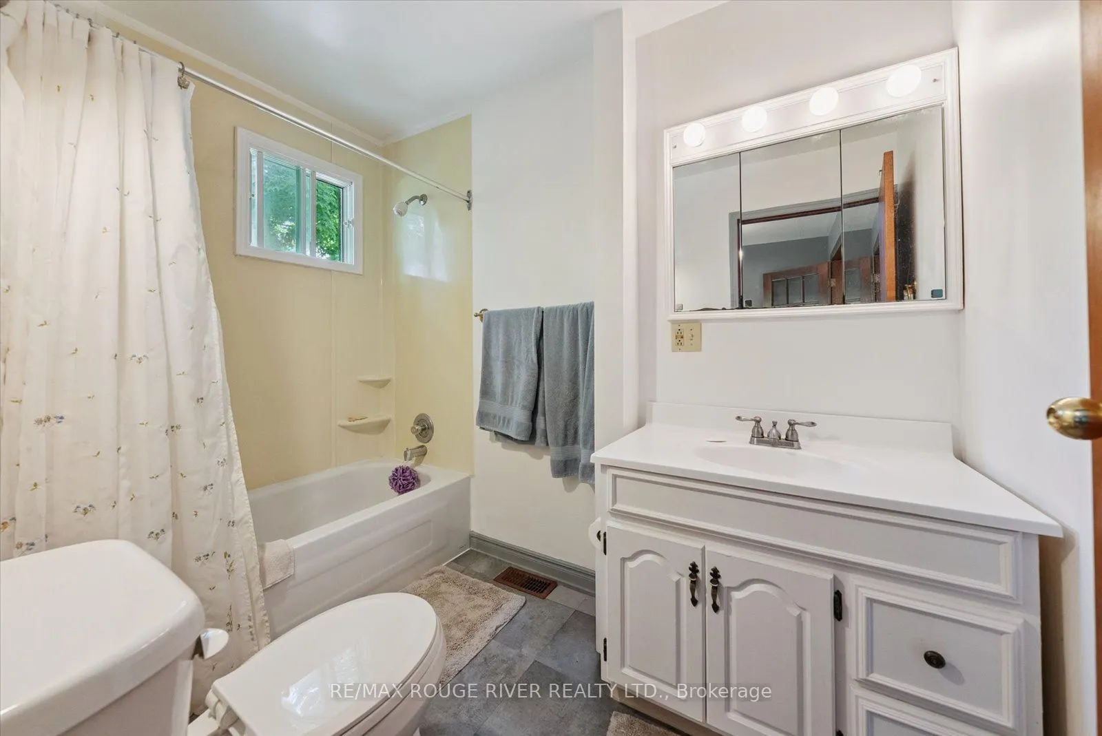 739 Marble Point Road