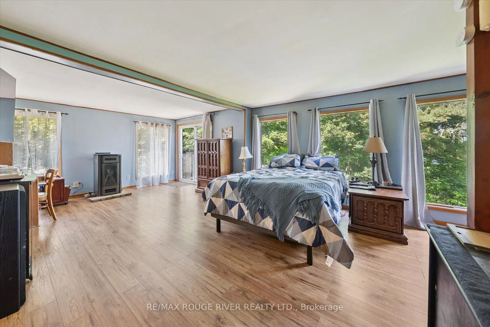739 Marble Point Road