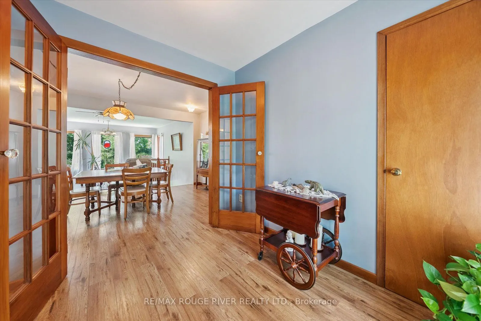 739 Marble Point Road