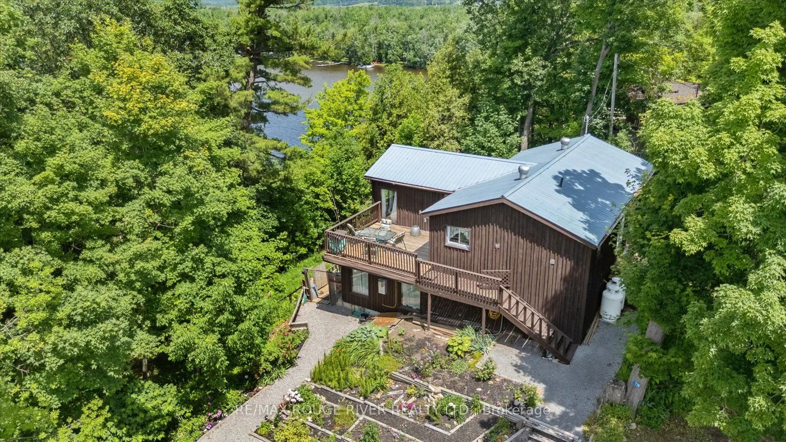 739 Marble Point Road