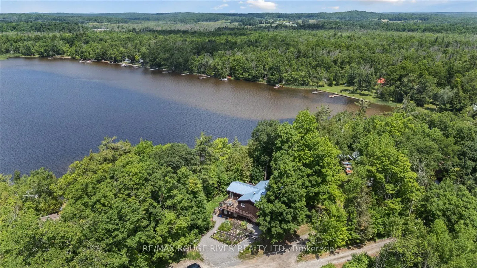 739 Marble Point Road