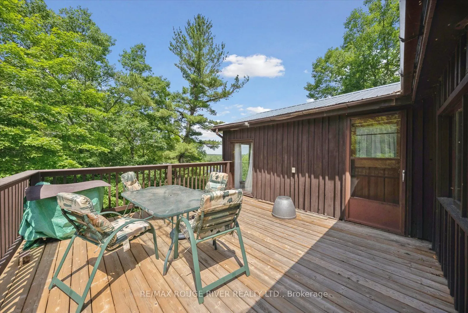 739 Marble Point Road