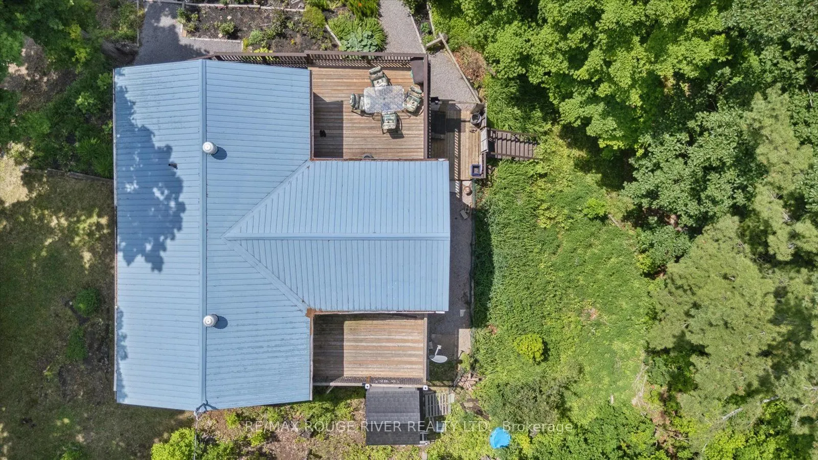 739 Marble Point Road