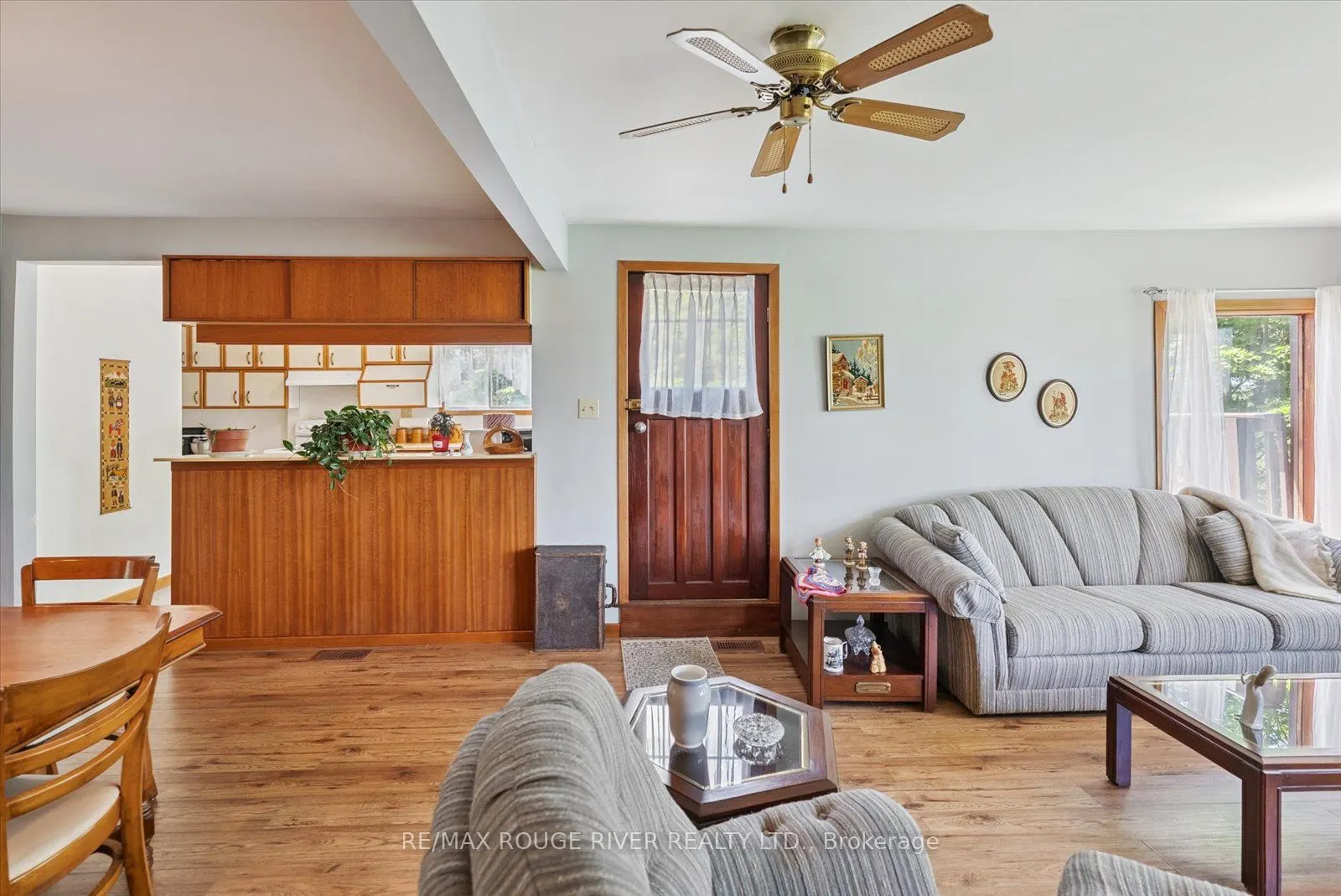739 Marble Point Road
