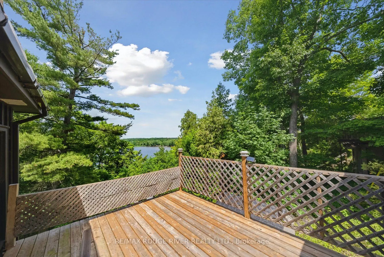 739 Marble Point Road