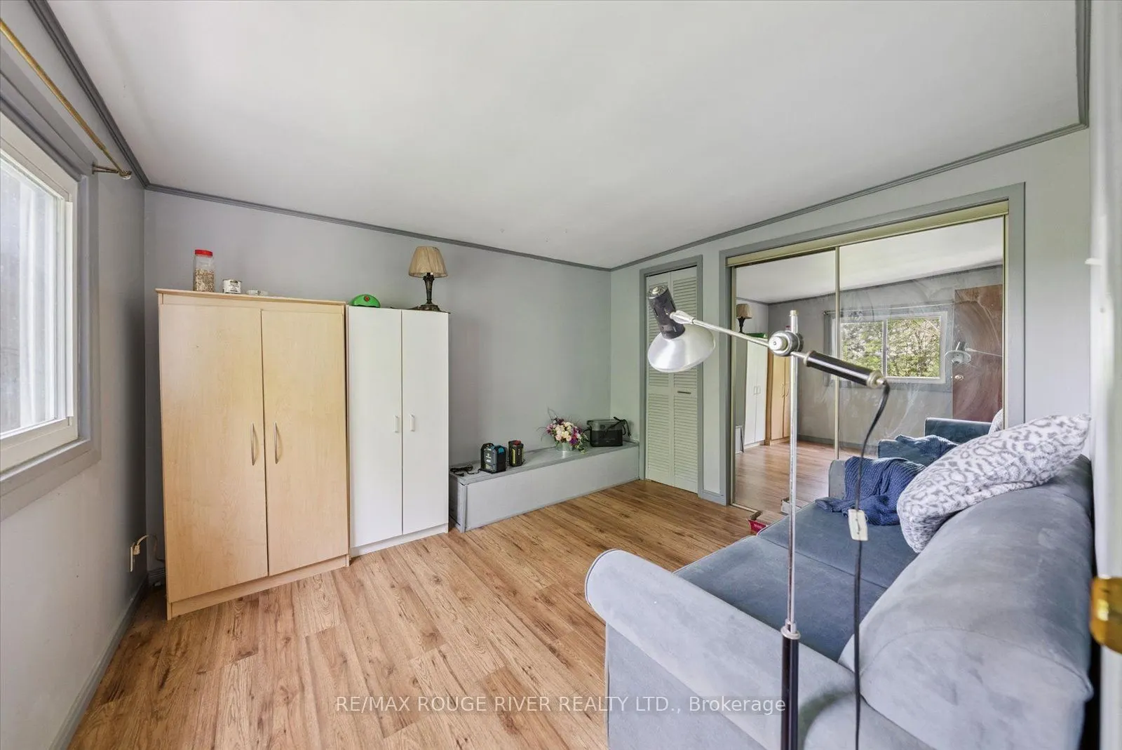739 Marble Point Road