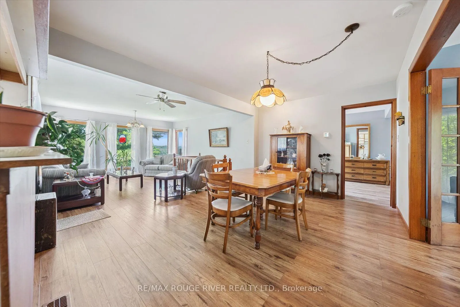 739 Marble Point Road
