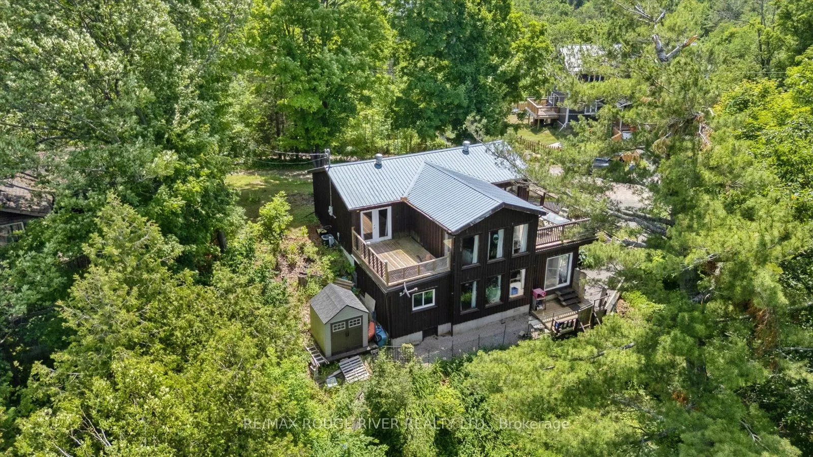 739 Marble Point Road