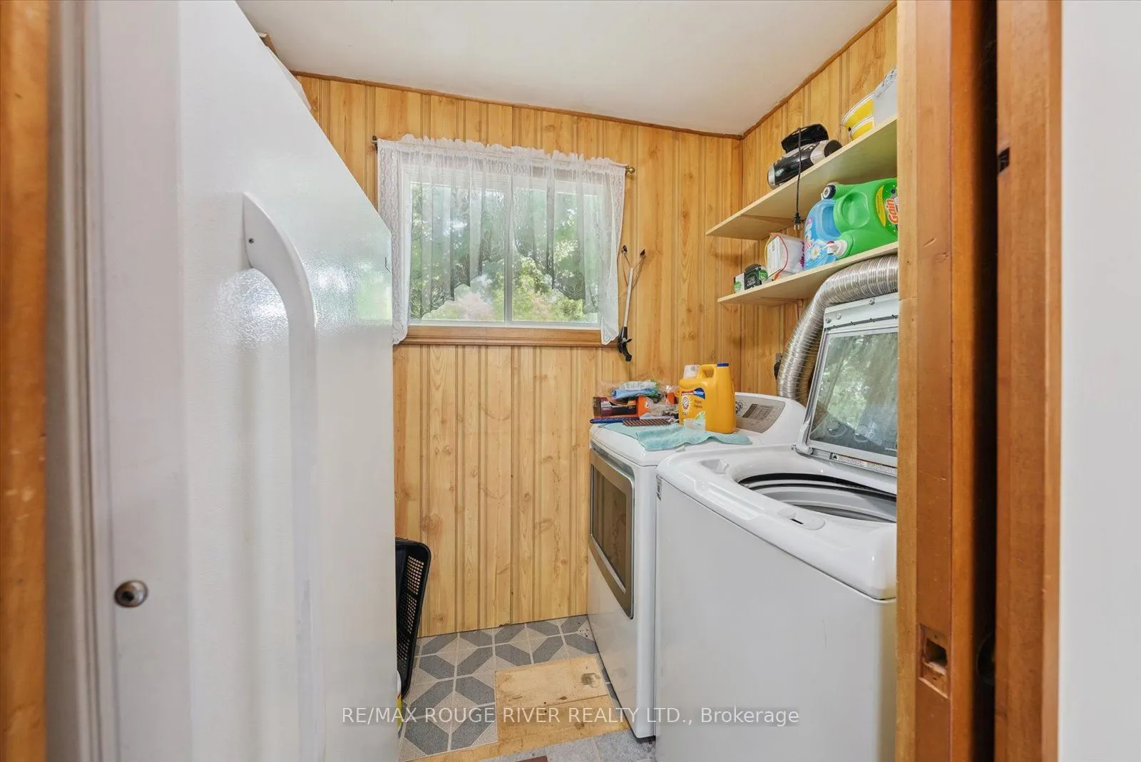 739 Marble Point Road