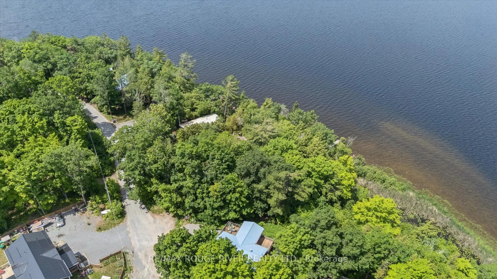 739 Marble Point Road