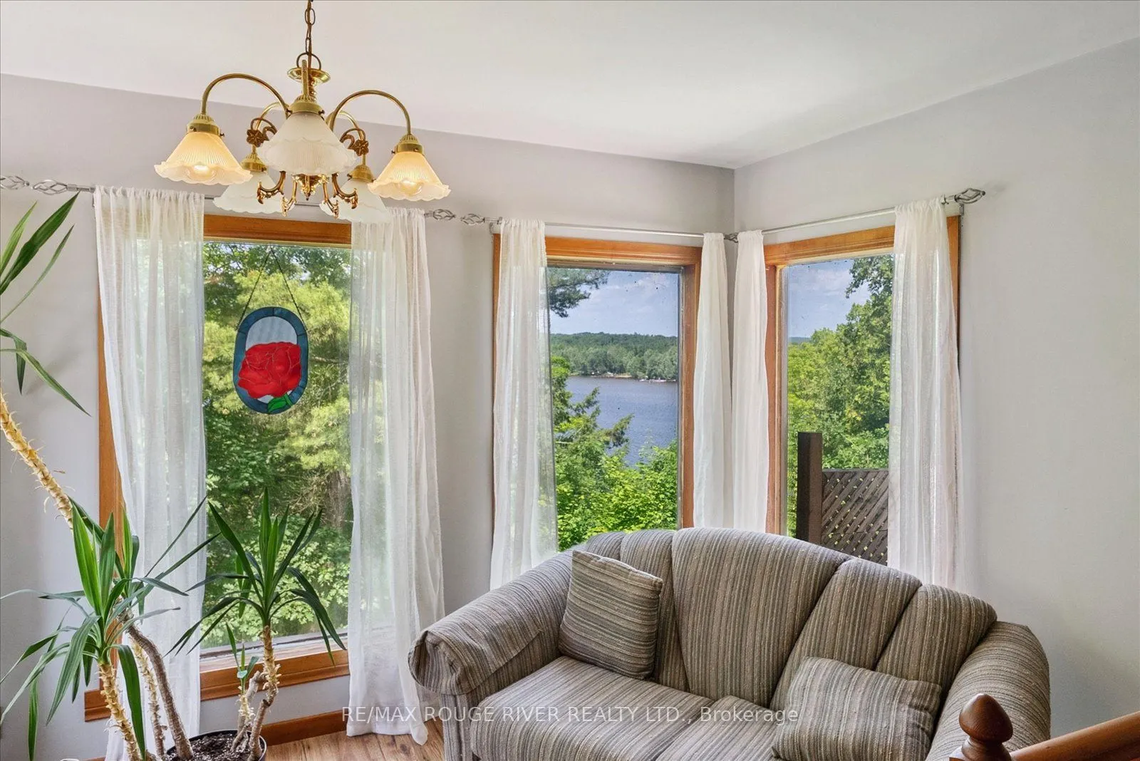739 Marble Point Road