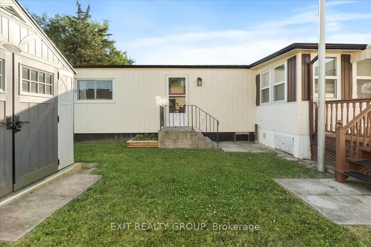 7 Finch Lane