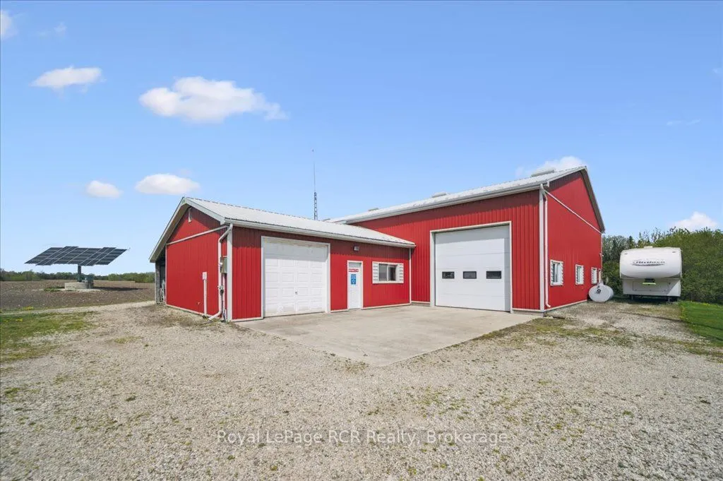 392492 Southgate Sdrd 39 Side Road