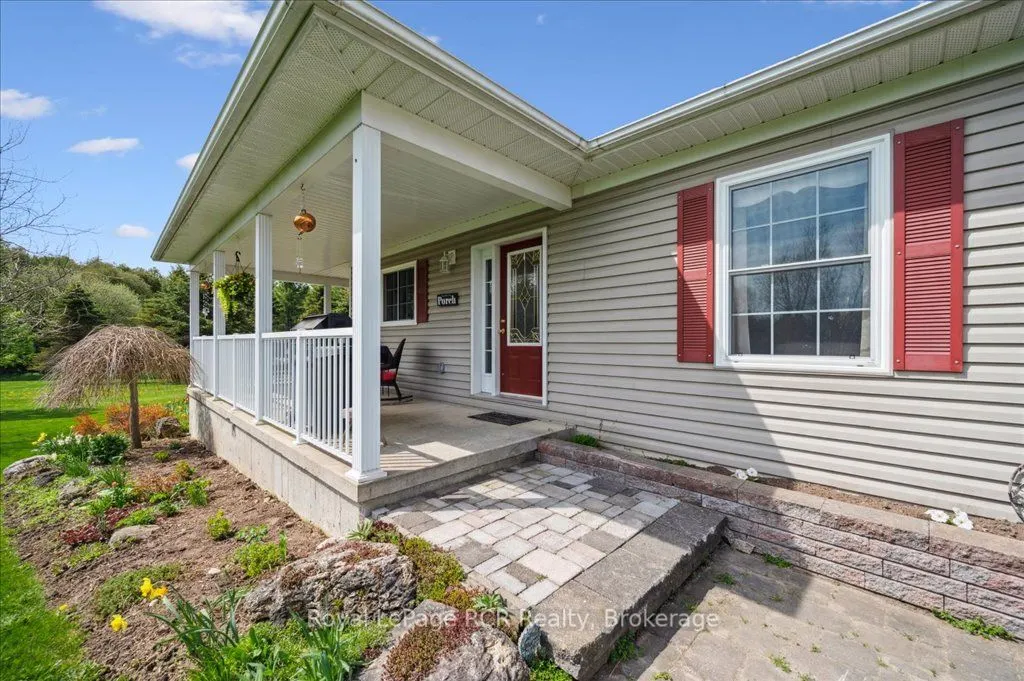 392492 Southgate Sdrd 39 Side Road