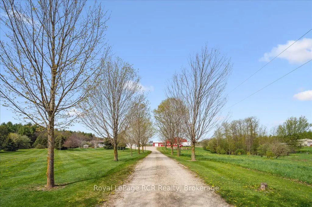 392492 Southgate Sdrd 39 Side Road