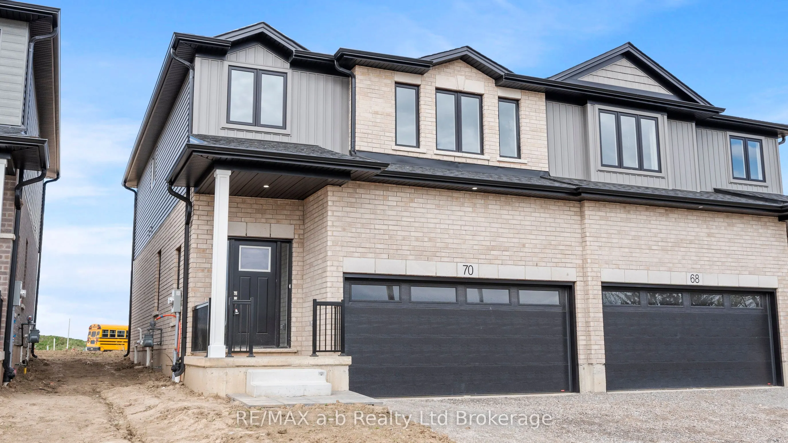 70 Cayley Street