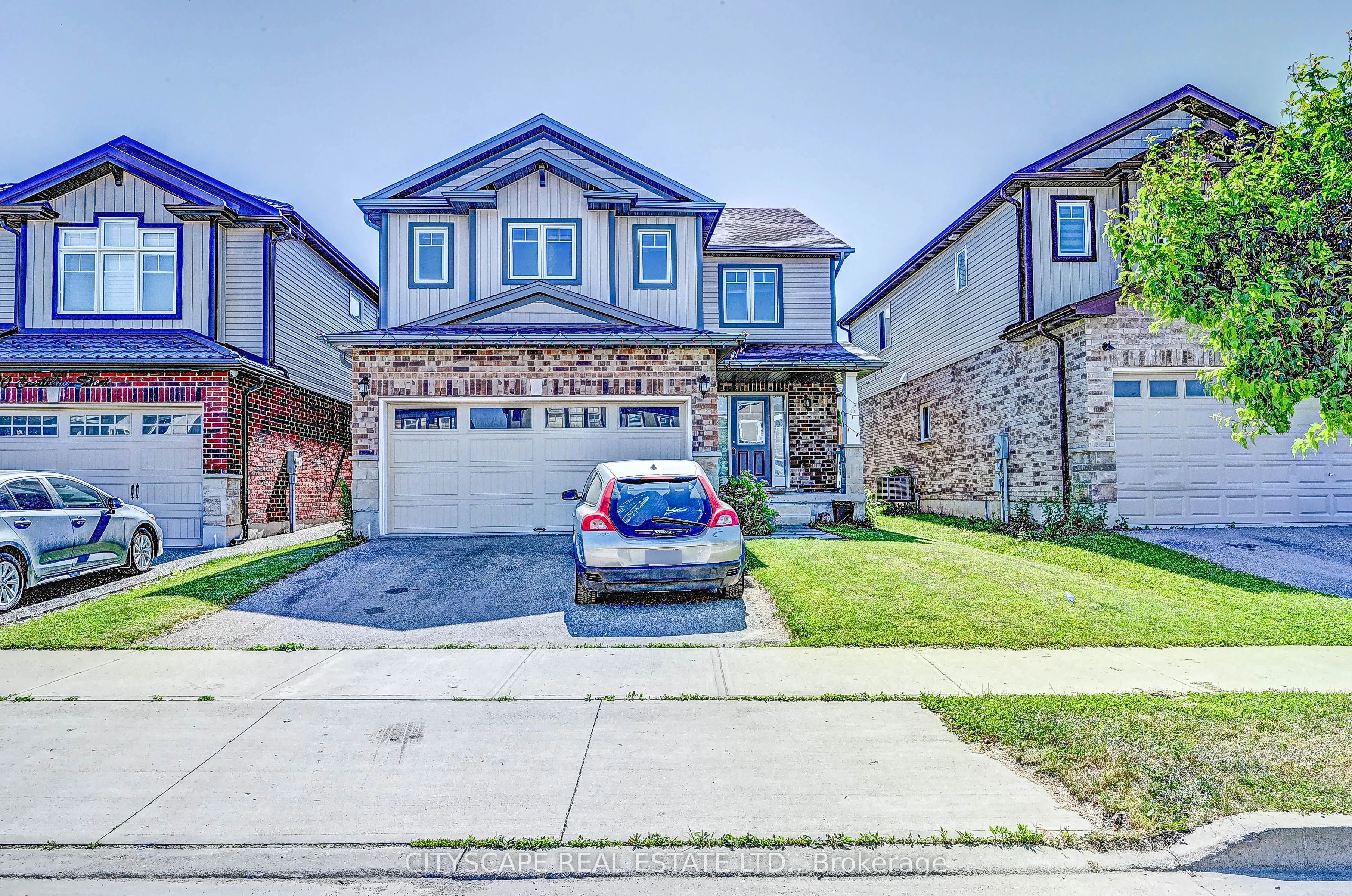 6 Castlebay Street