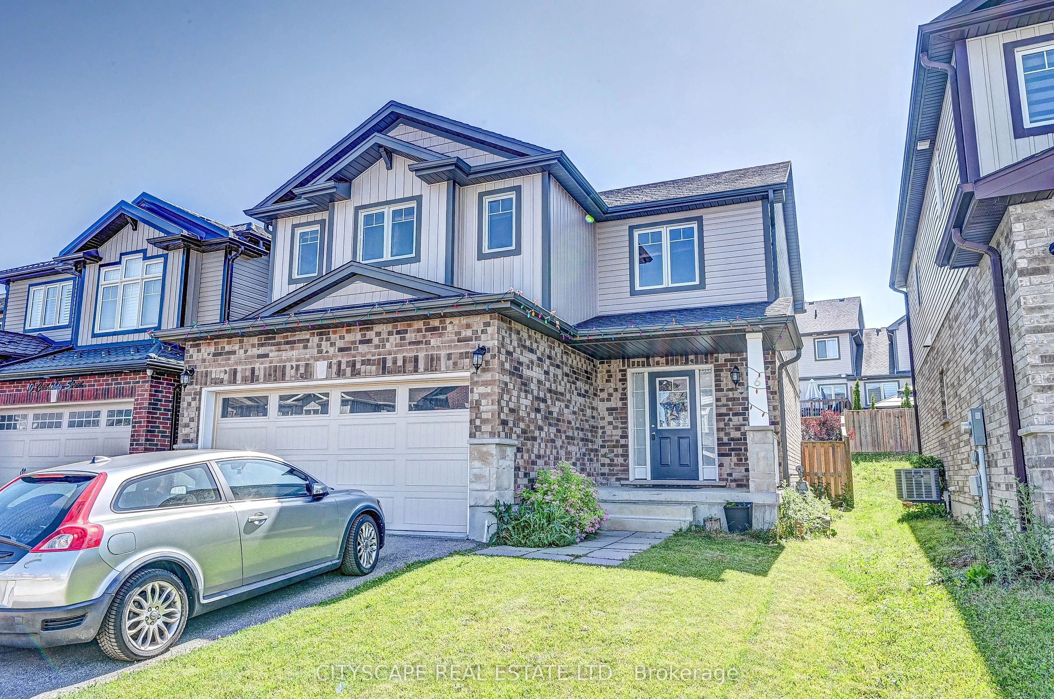 6 Castlebay Street
