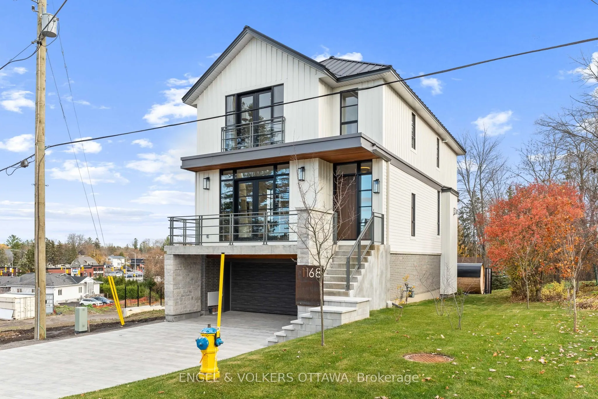 1168 Highcroft Drive