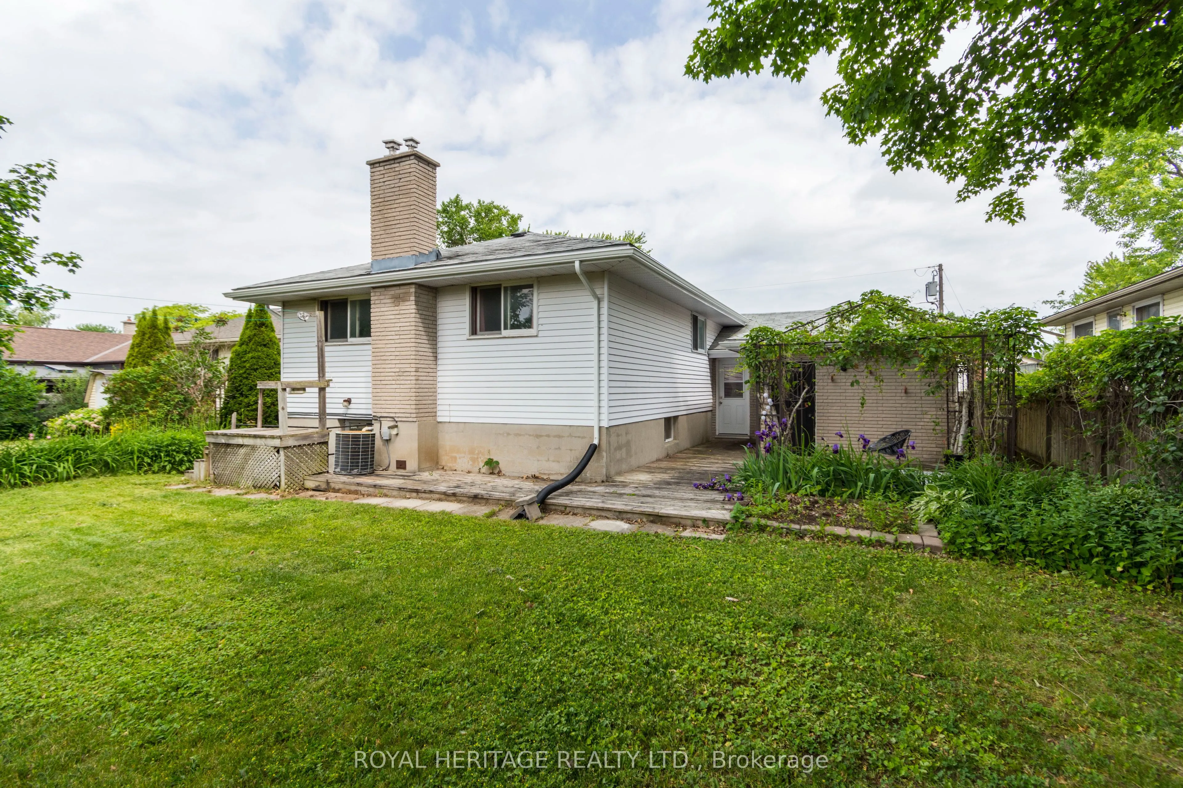 69 Brimley Court