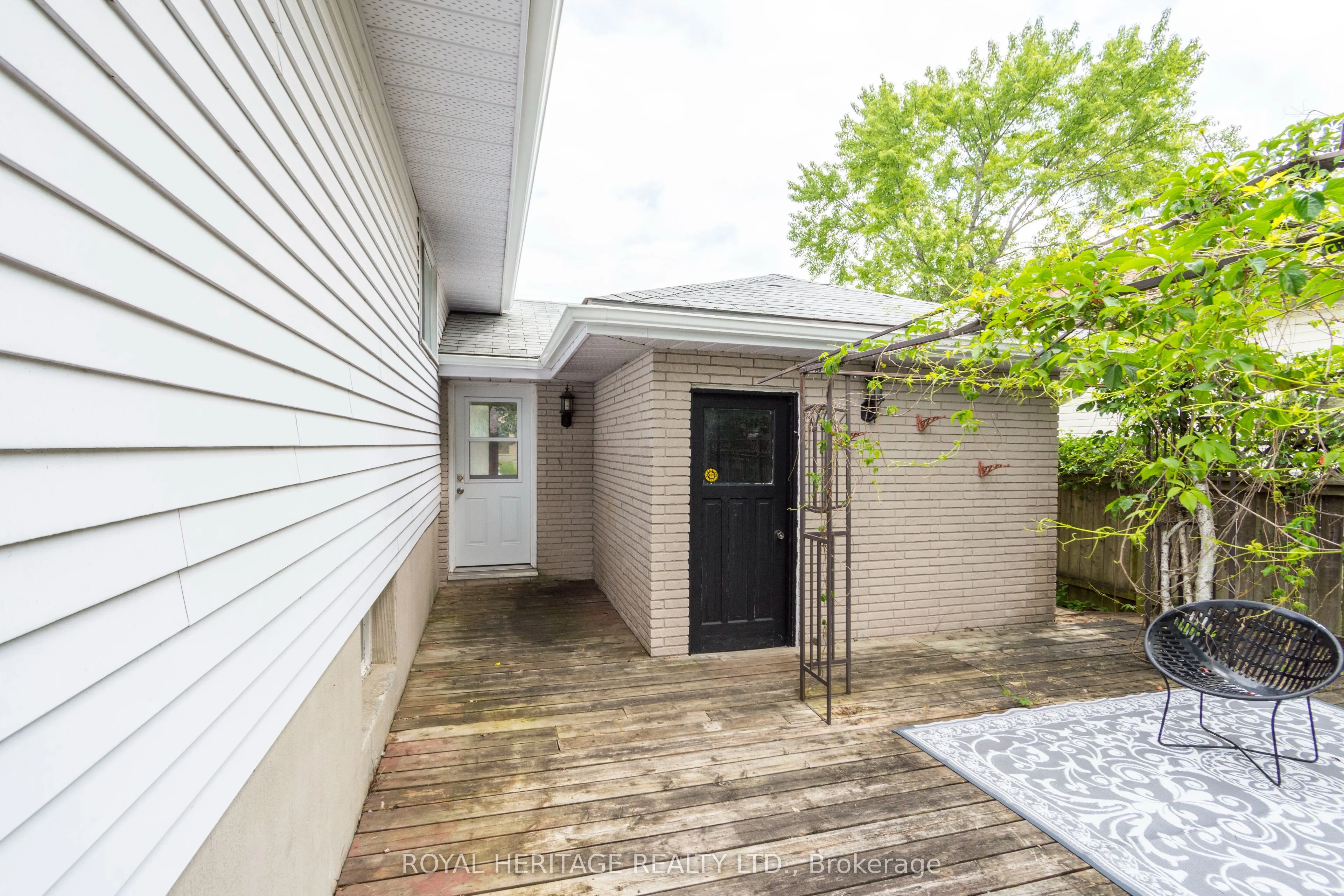 69 Brimley Court