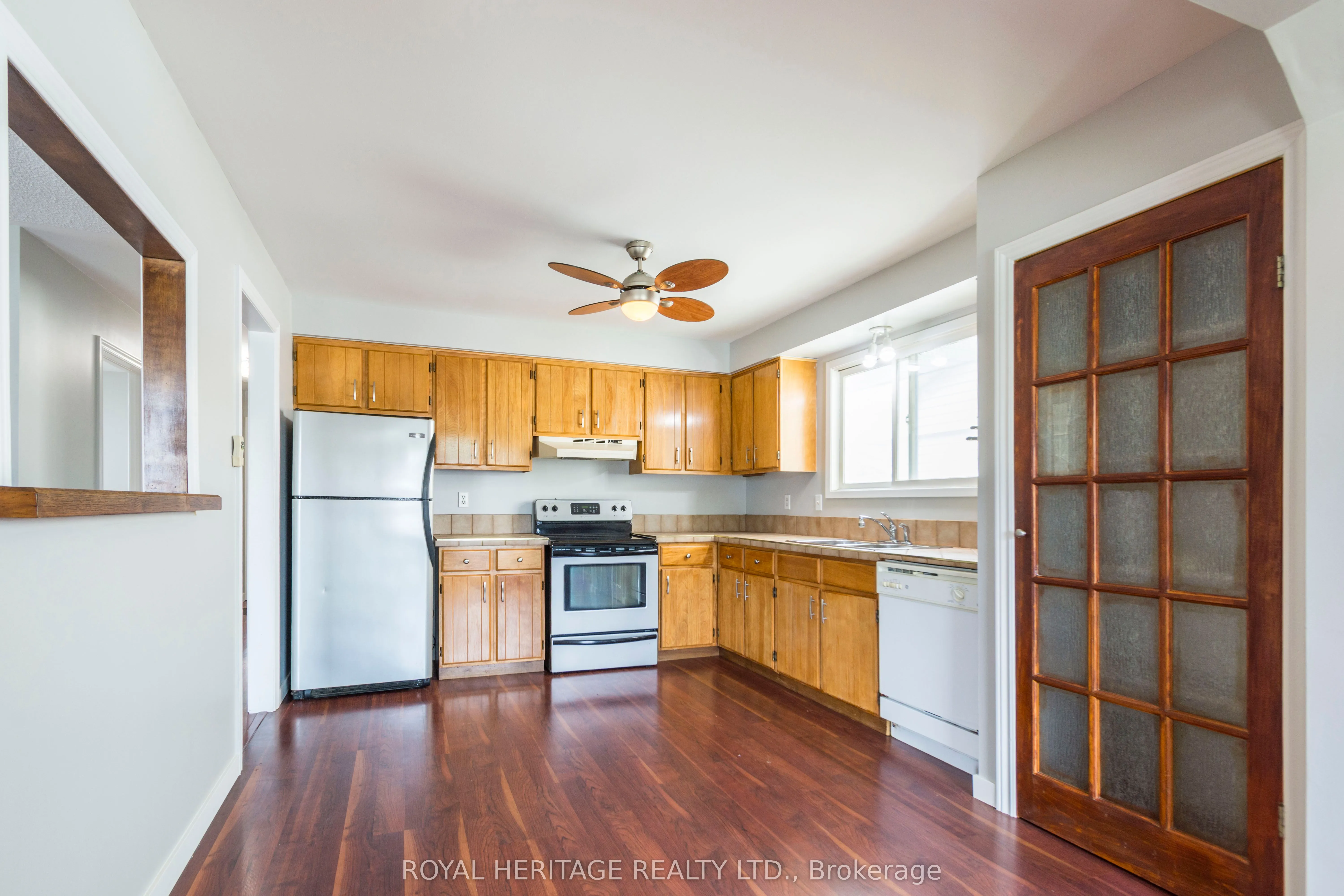 69 Brimley Court