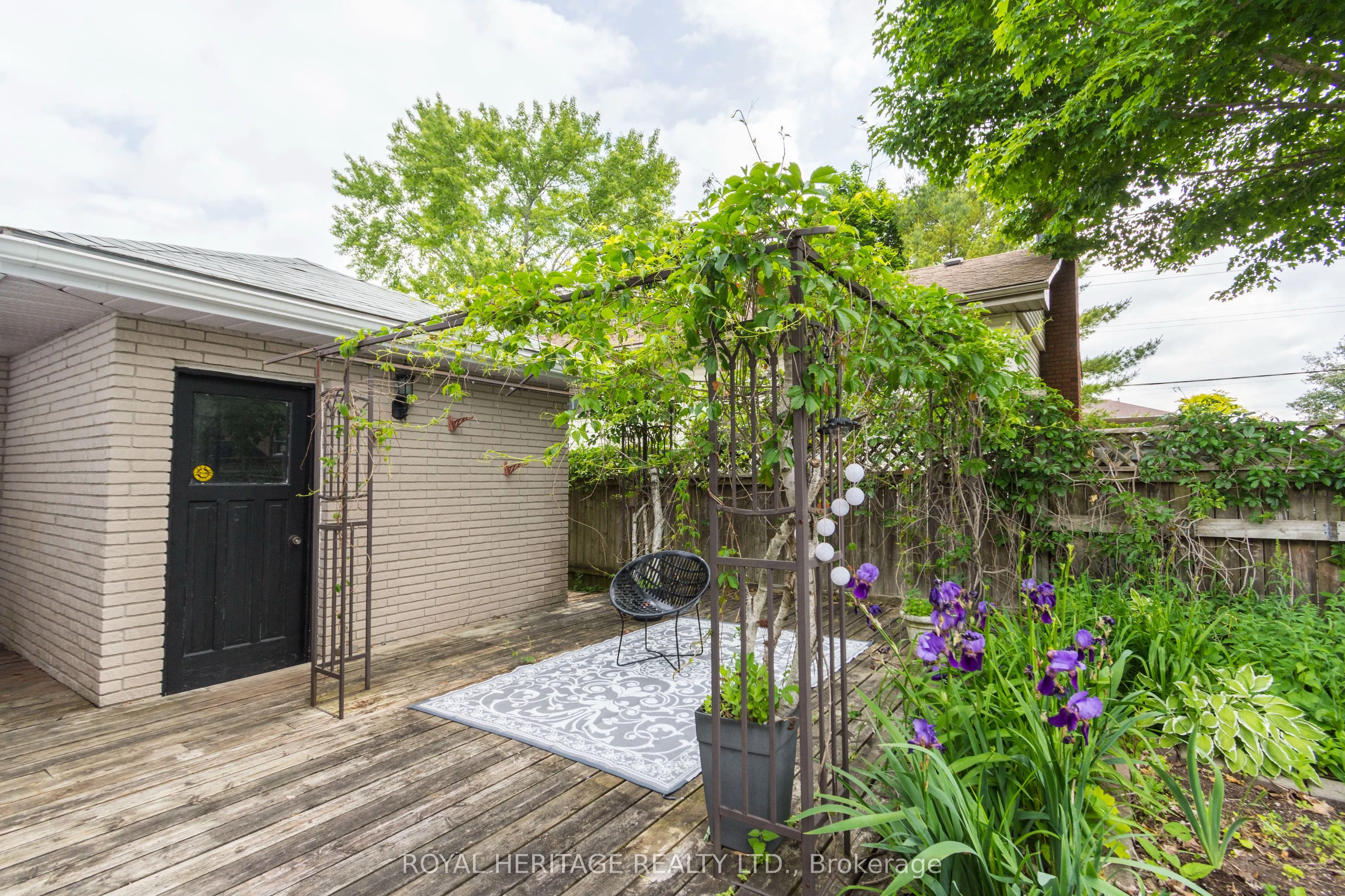 69 Brimley Court