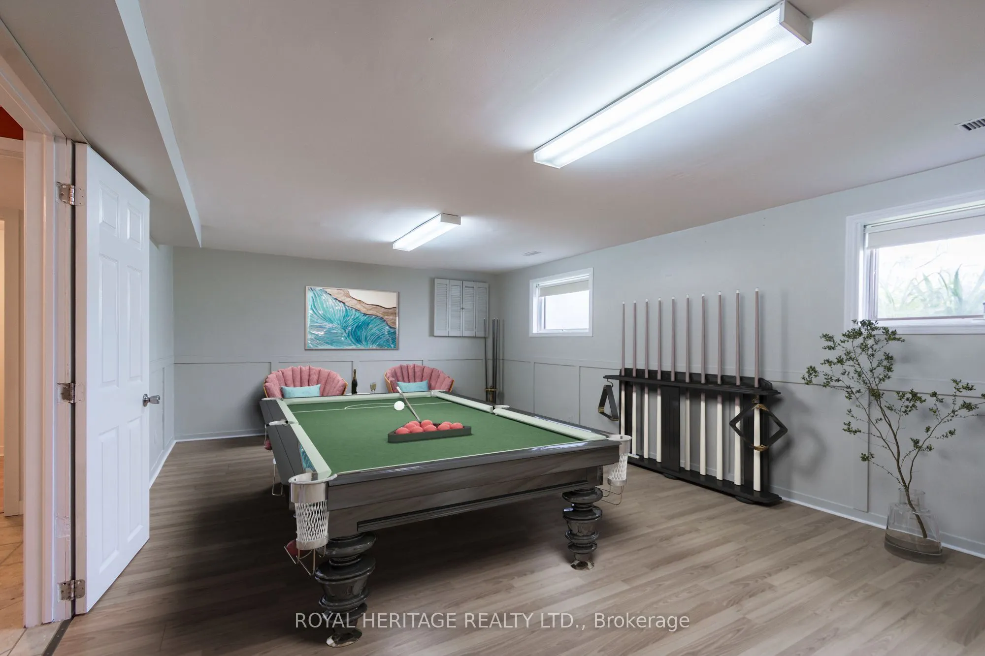 69 Brimley Court