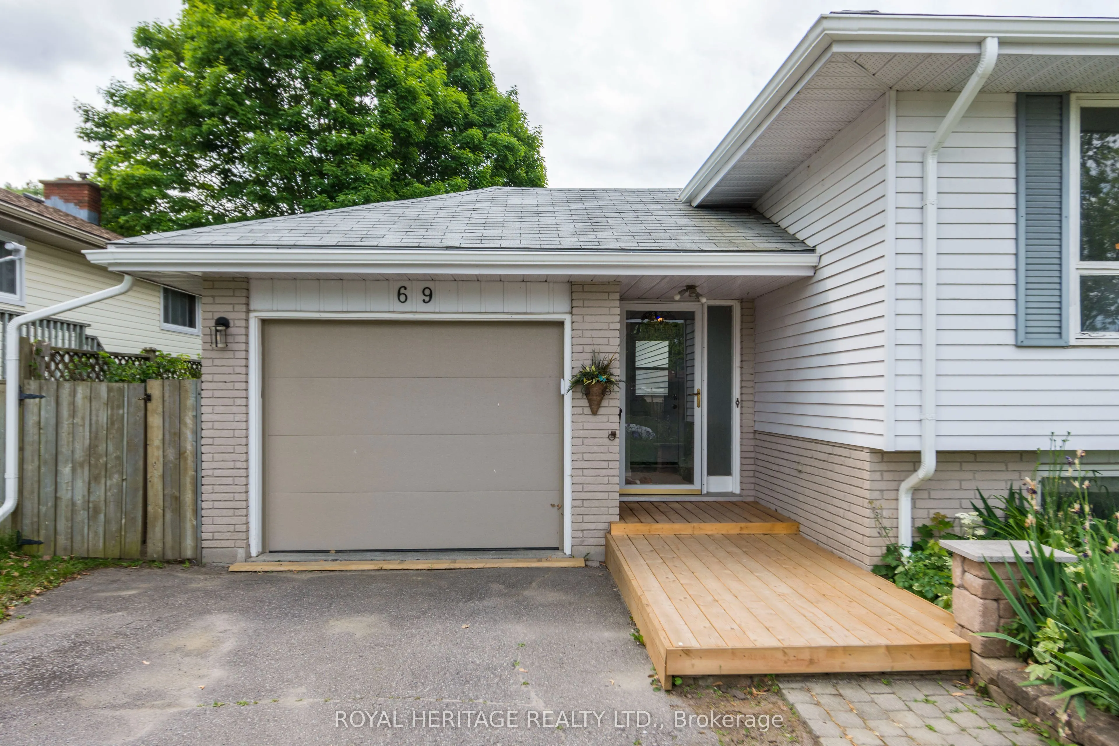 69 Brimley Court