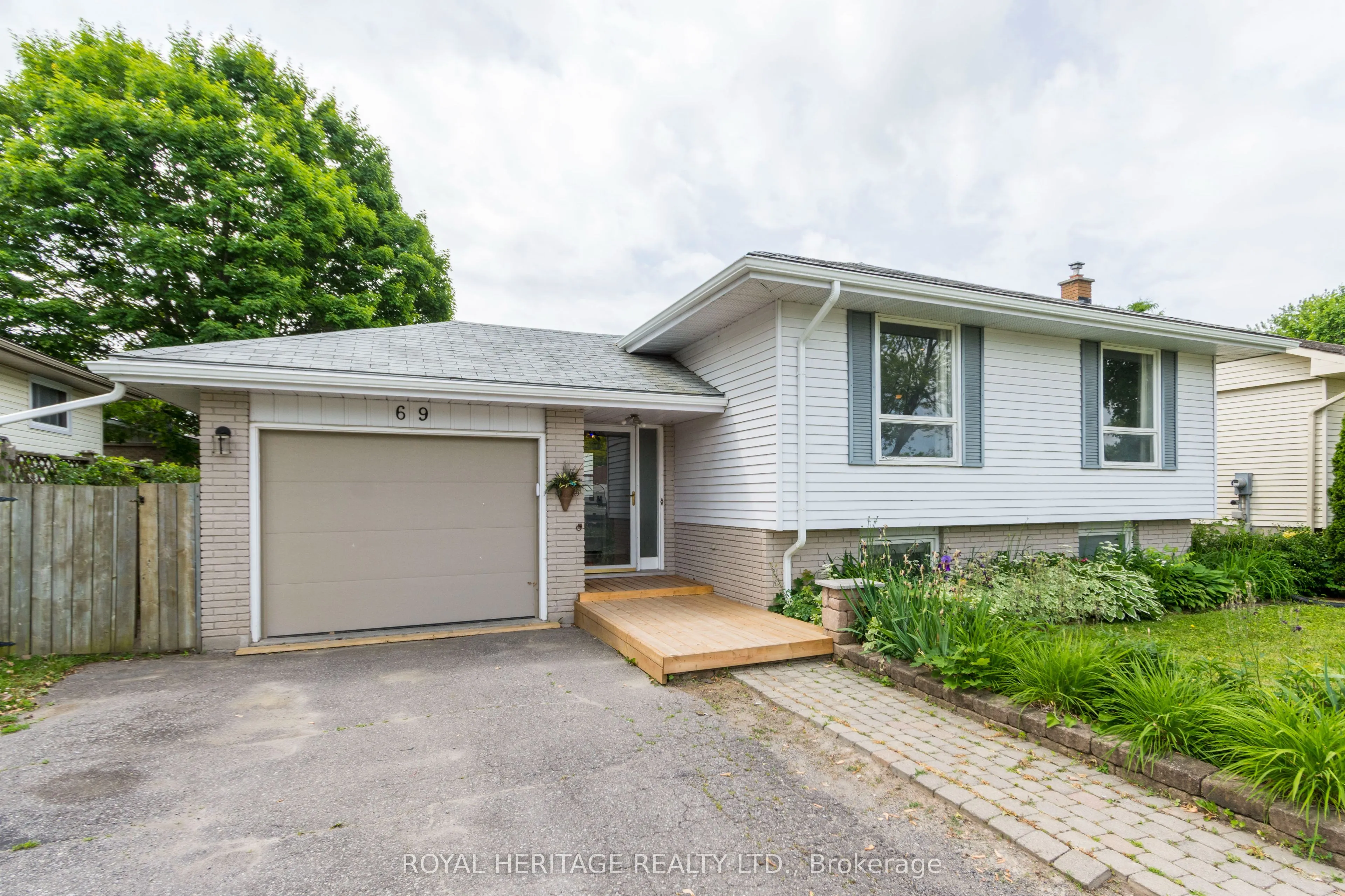 69 Brimley Court