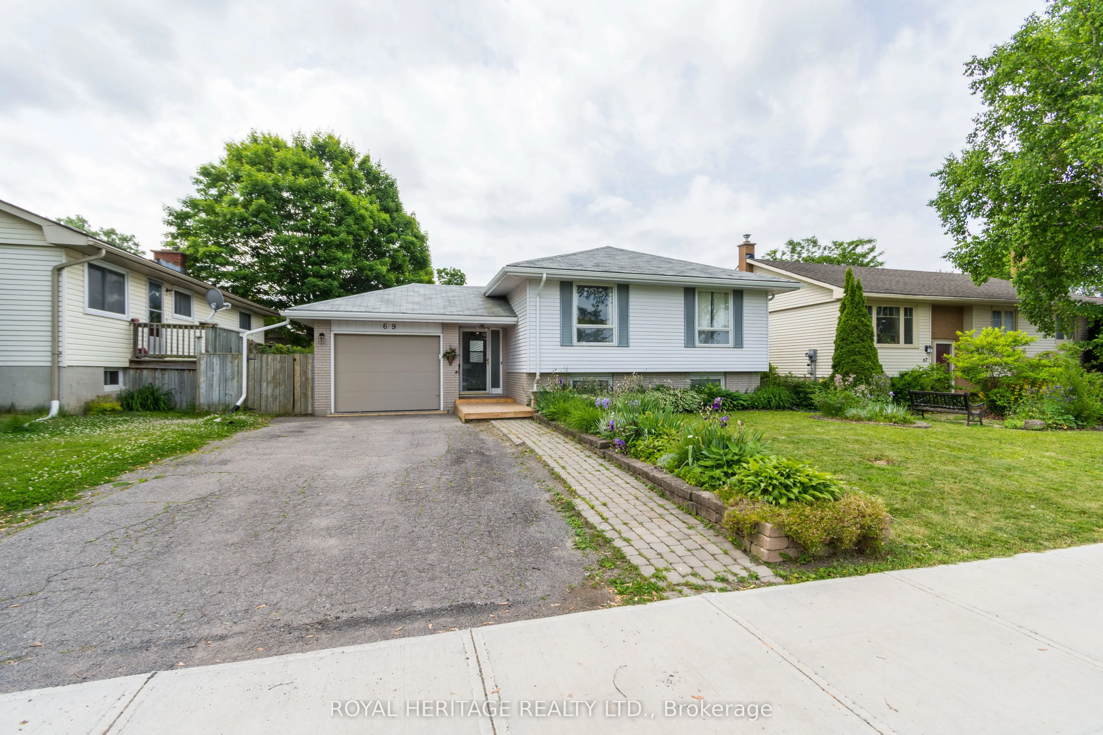 69 Brimley Court