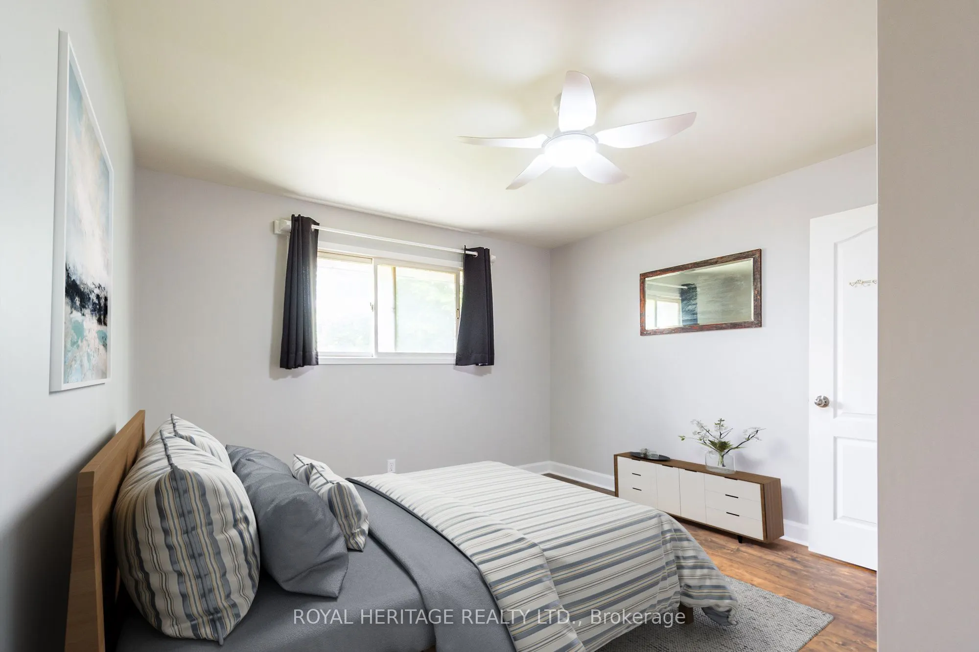 69 Brimley Court