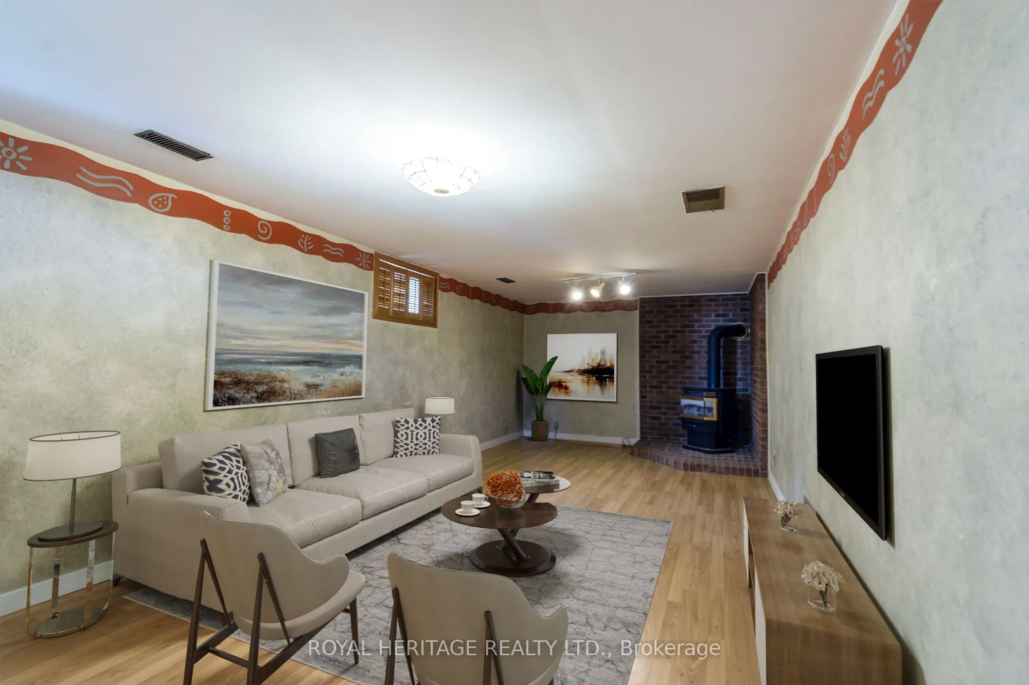 69 Brimley Court