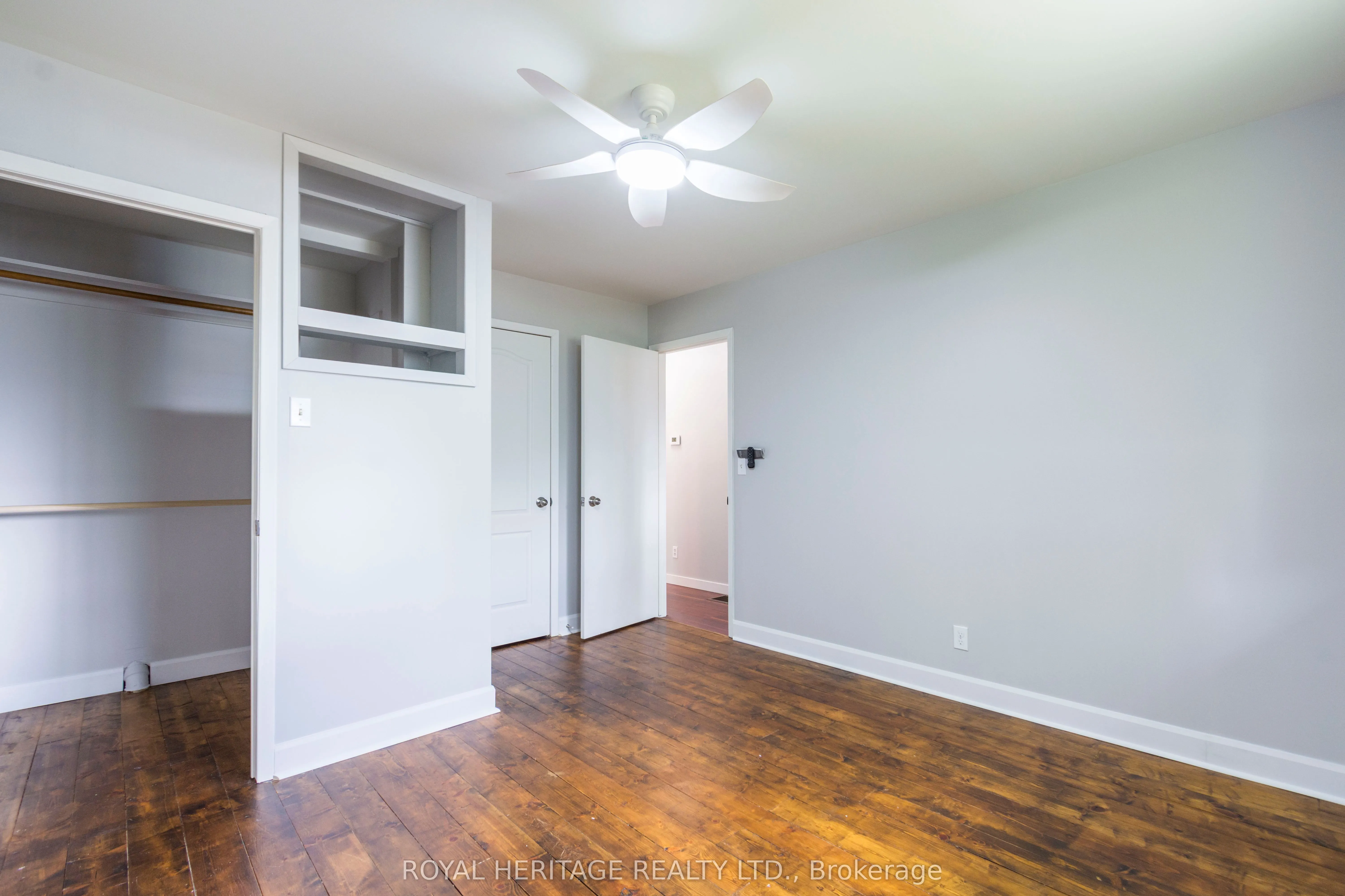 69 Brimley Court