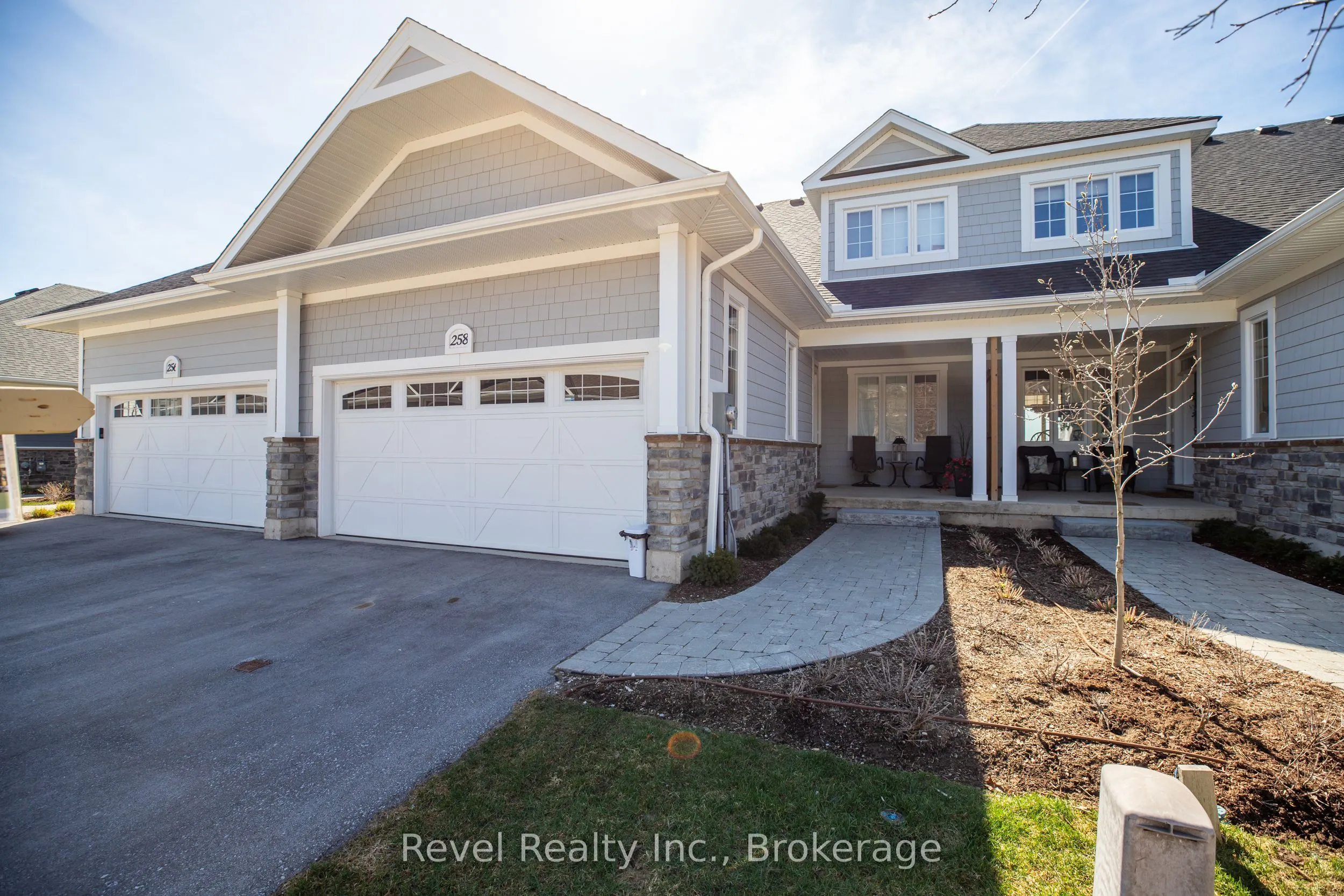 258 Ironwood Way #10