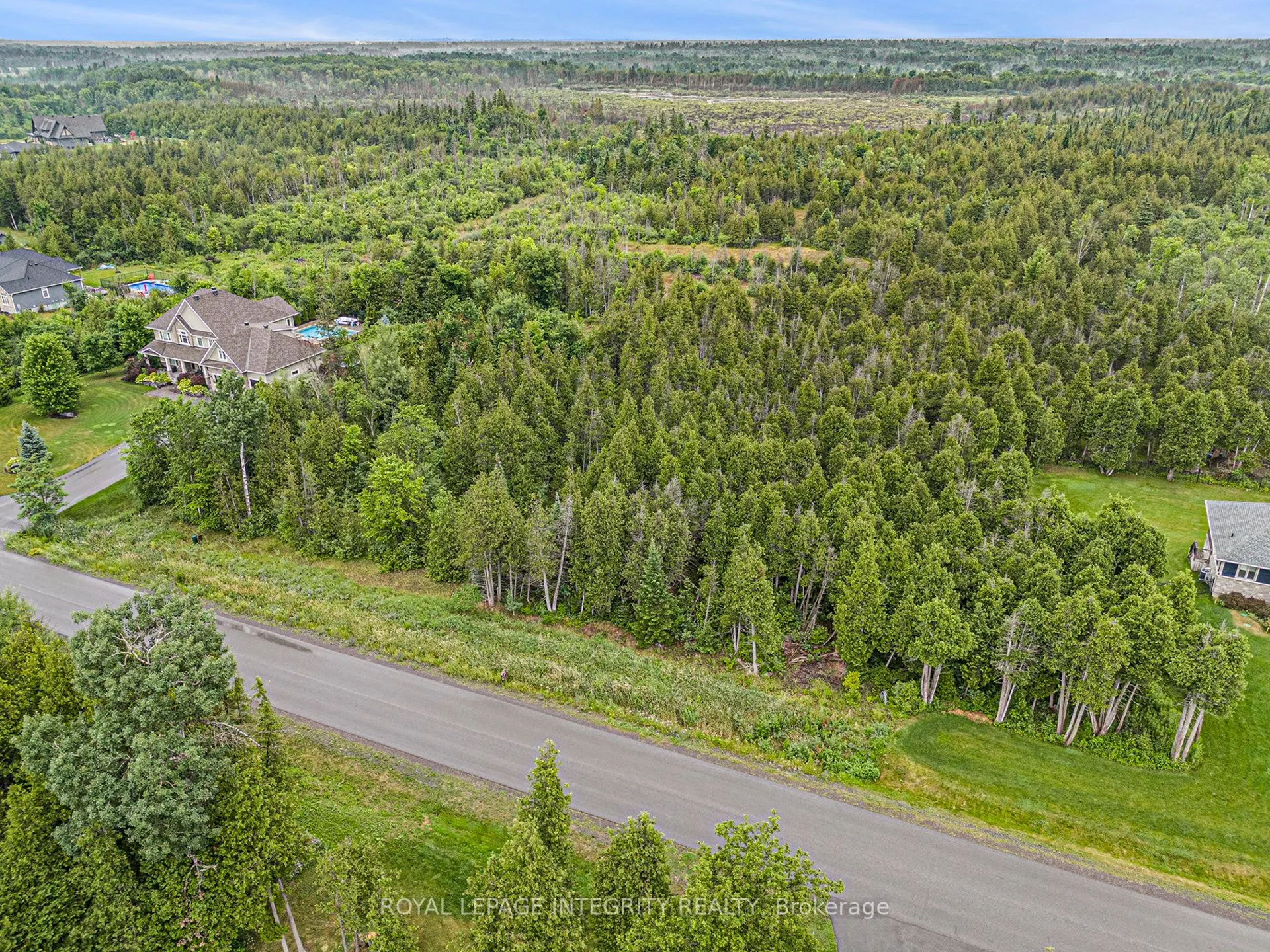 299 Westar Farm Way