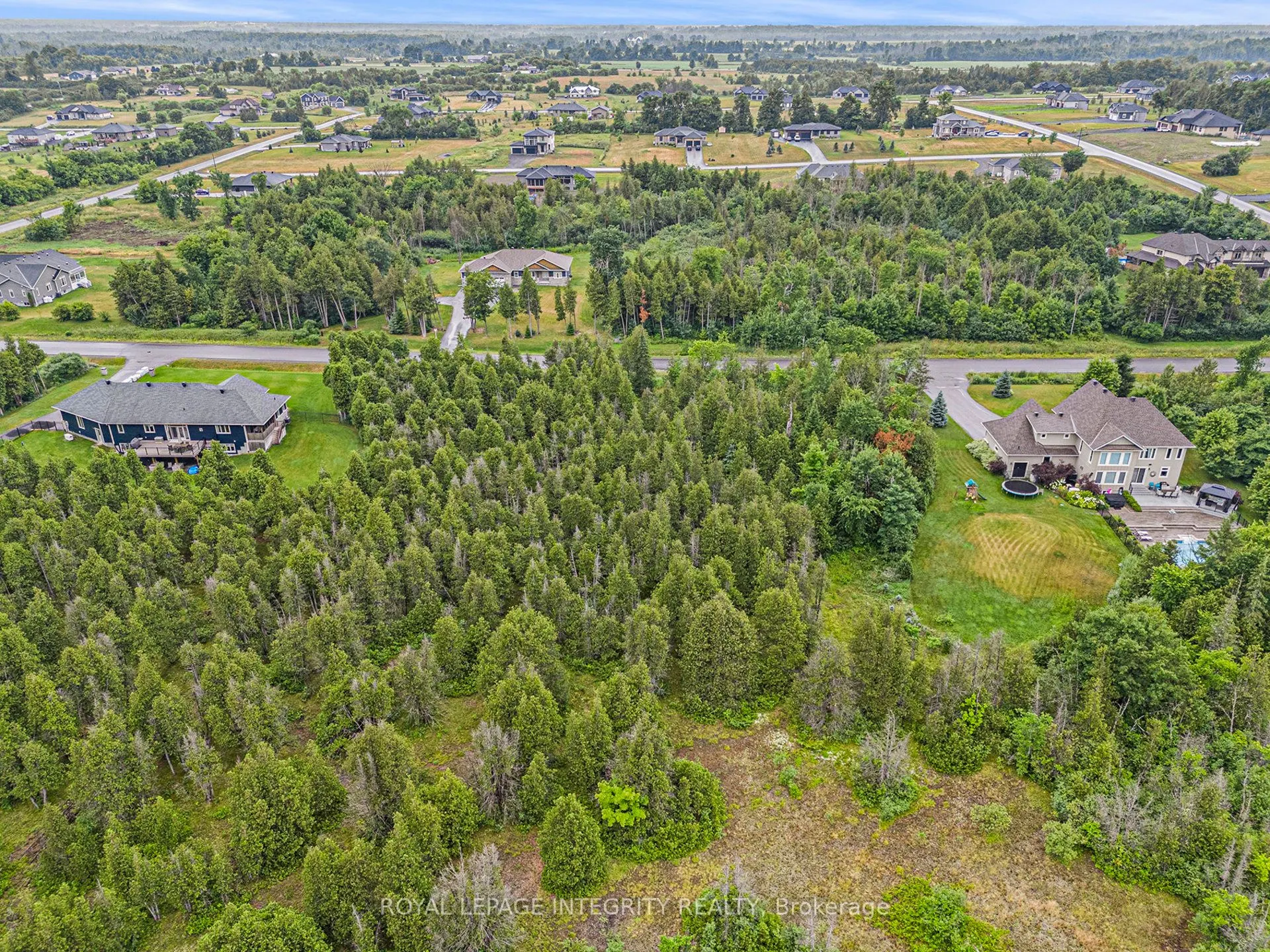 299 Westar Farm Way