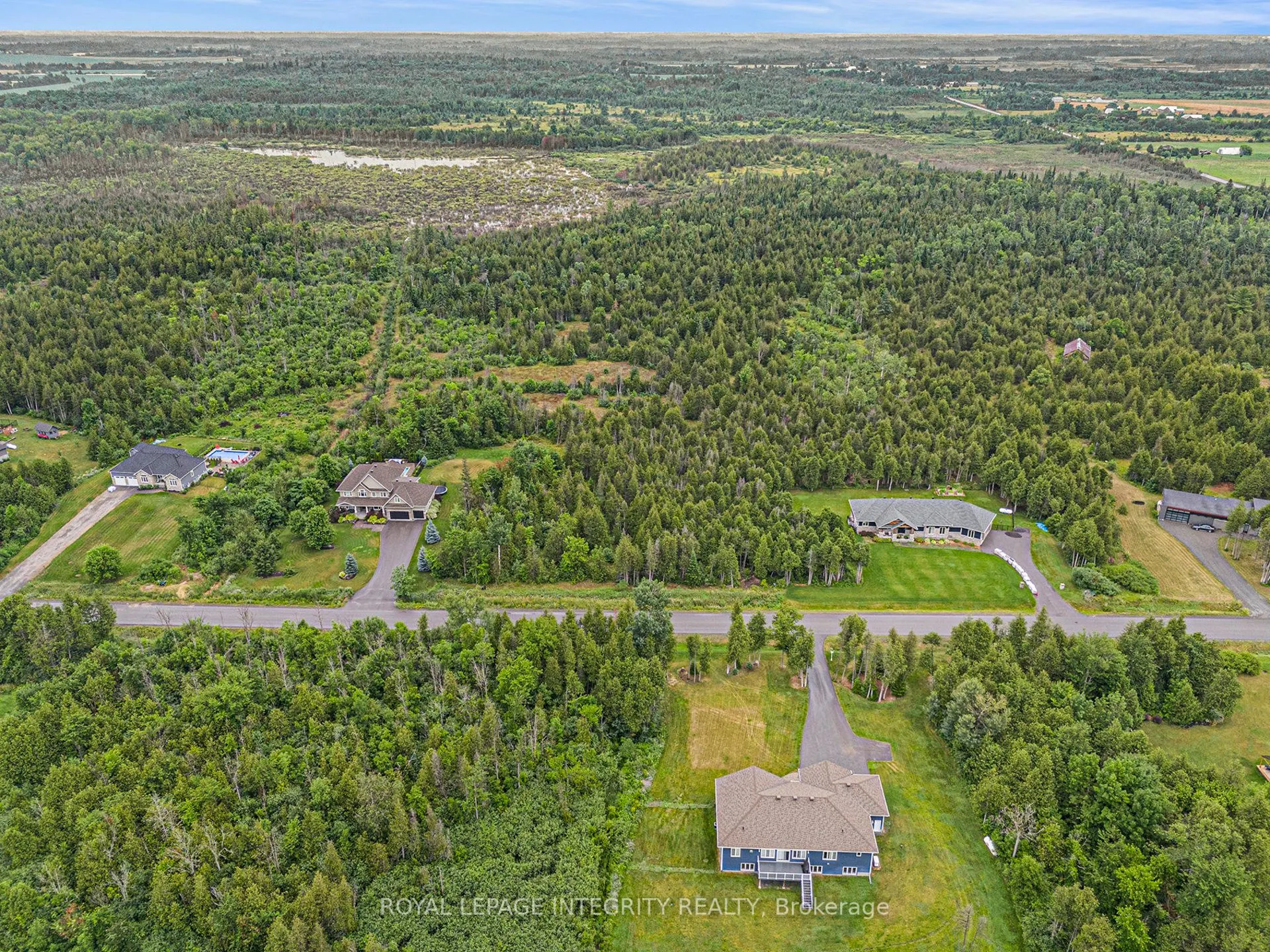 299 Westar Farm Way