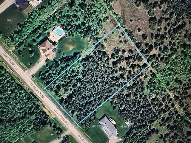 299 Westar Farm Way