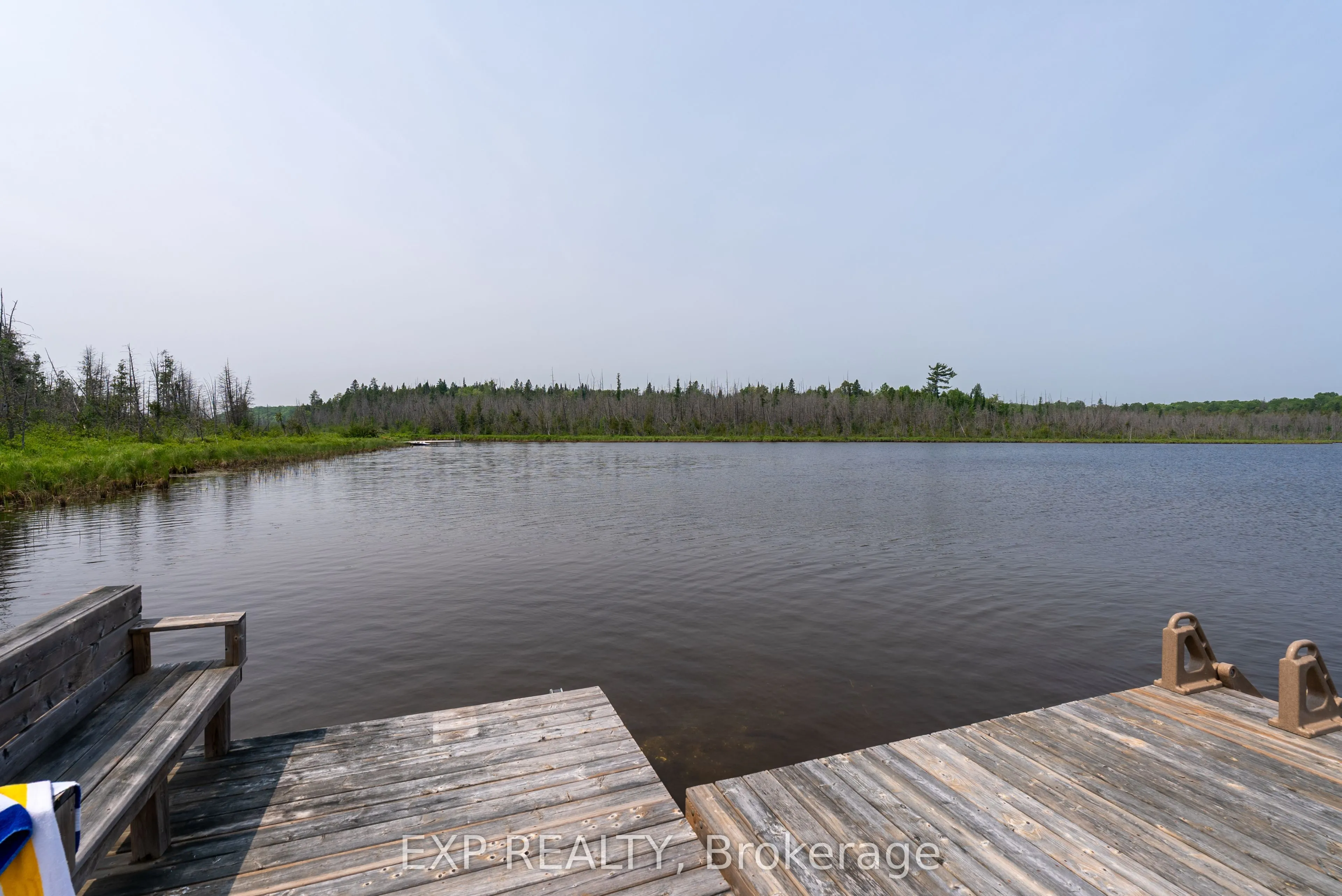 1719 Weslemkoon Lake Road